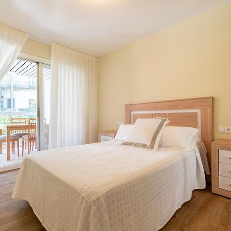 Apartamento Canovas Vigo Center Экстерьер фото