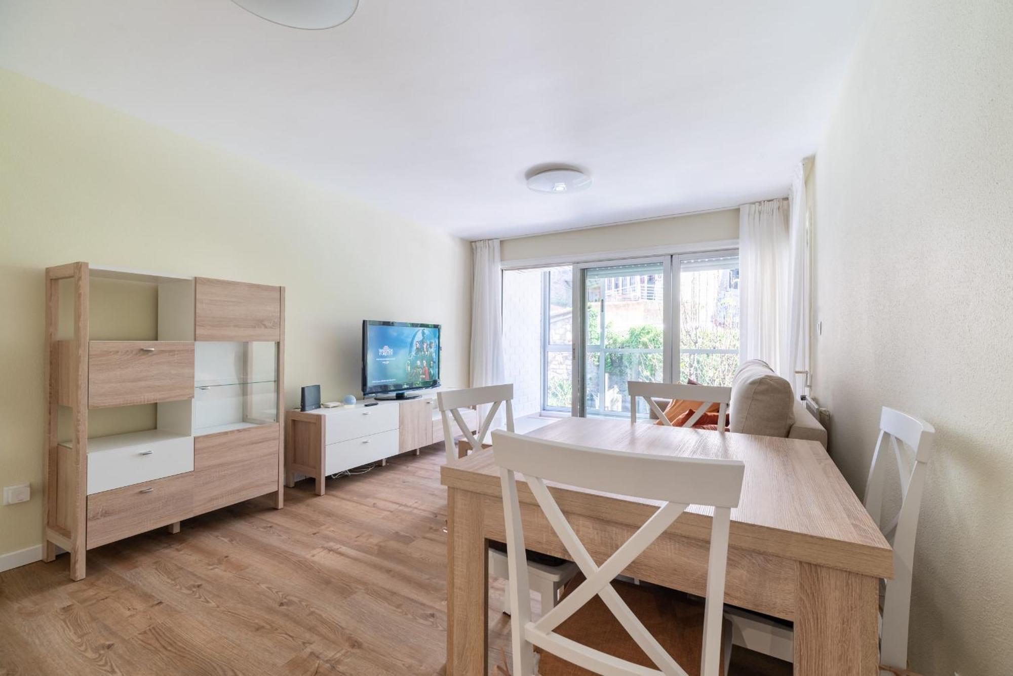 Apartamento Canovas Vigo Center Экстерьер фото