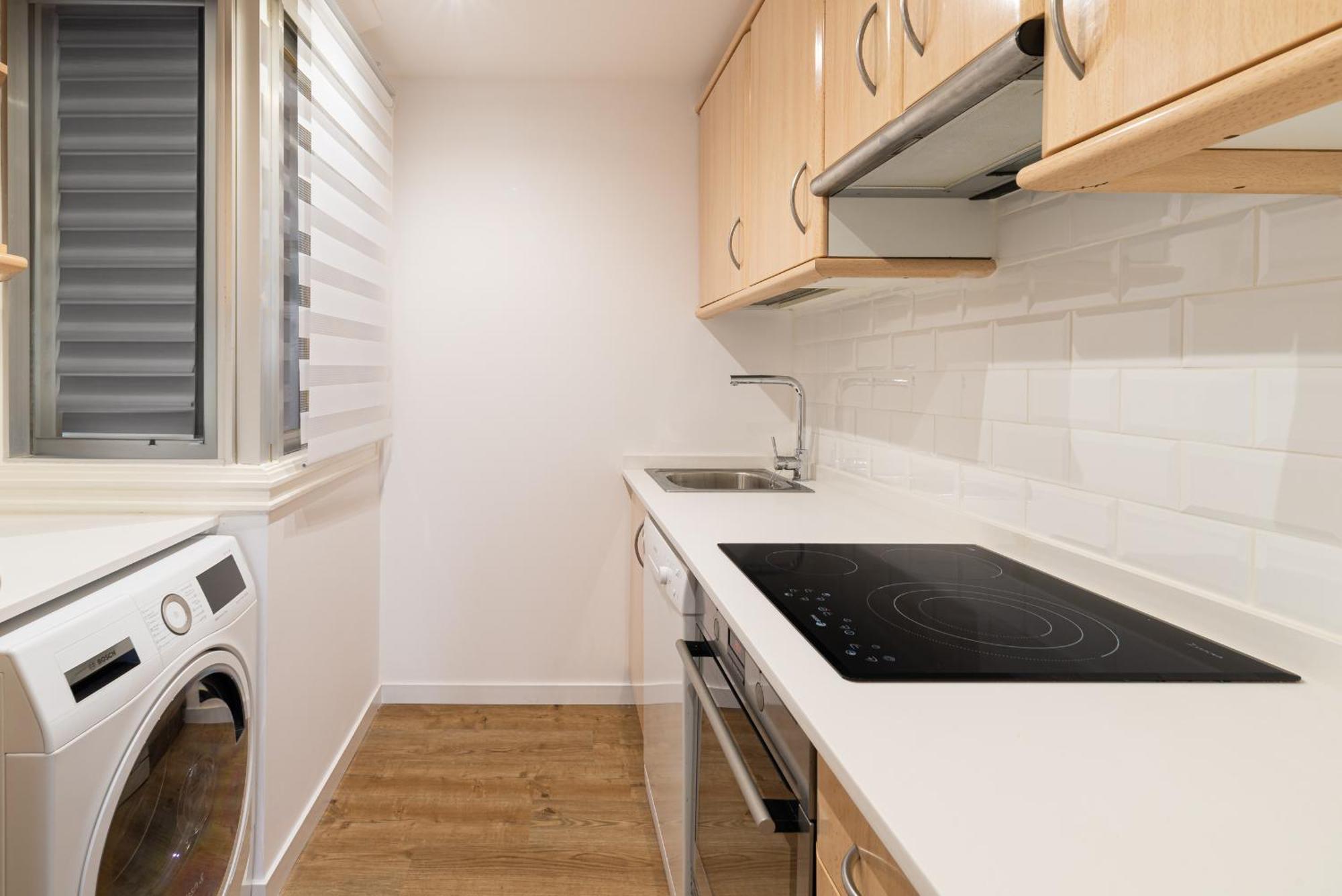 Apartamento Canovas Vigo Center Экстерьер фото